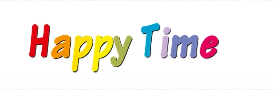 Happy Time