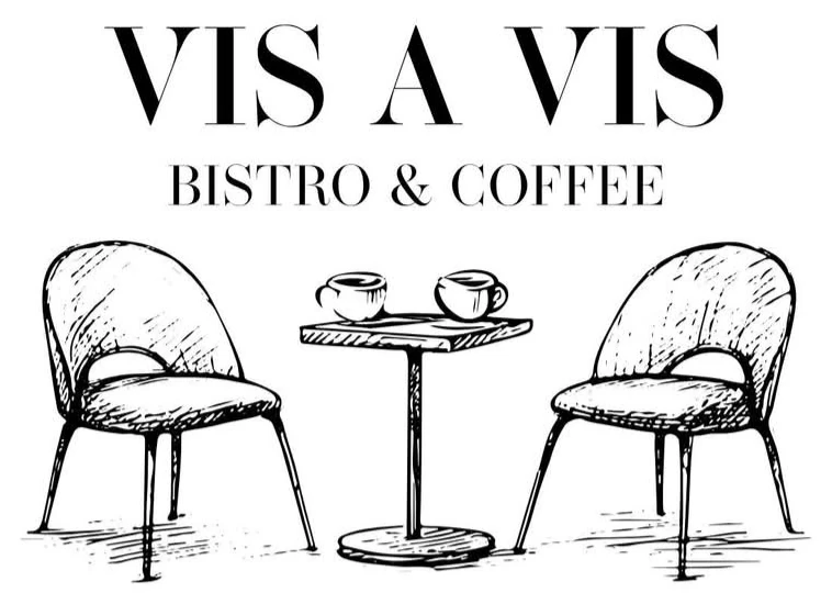 Vis a Vis Bistro & Coffee